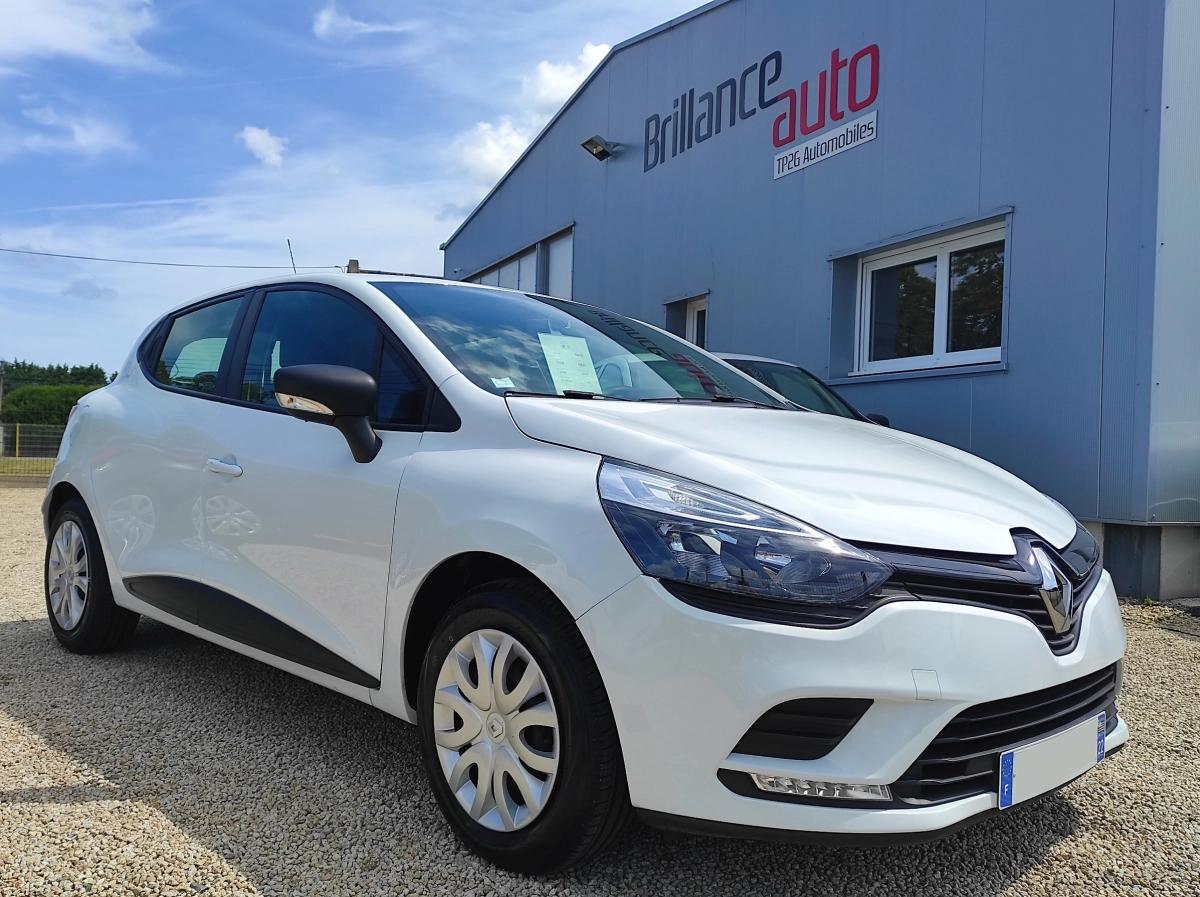 Renault Clio 1.2 75 LIFE