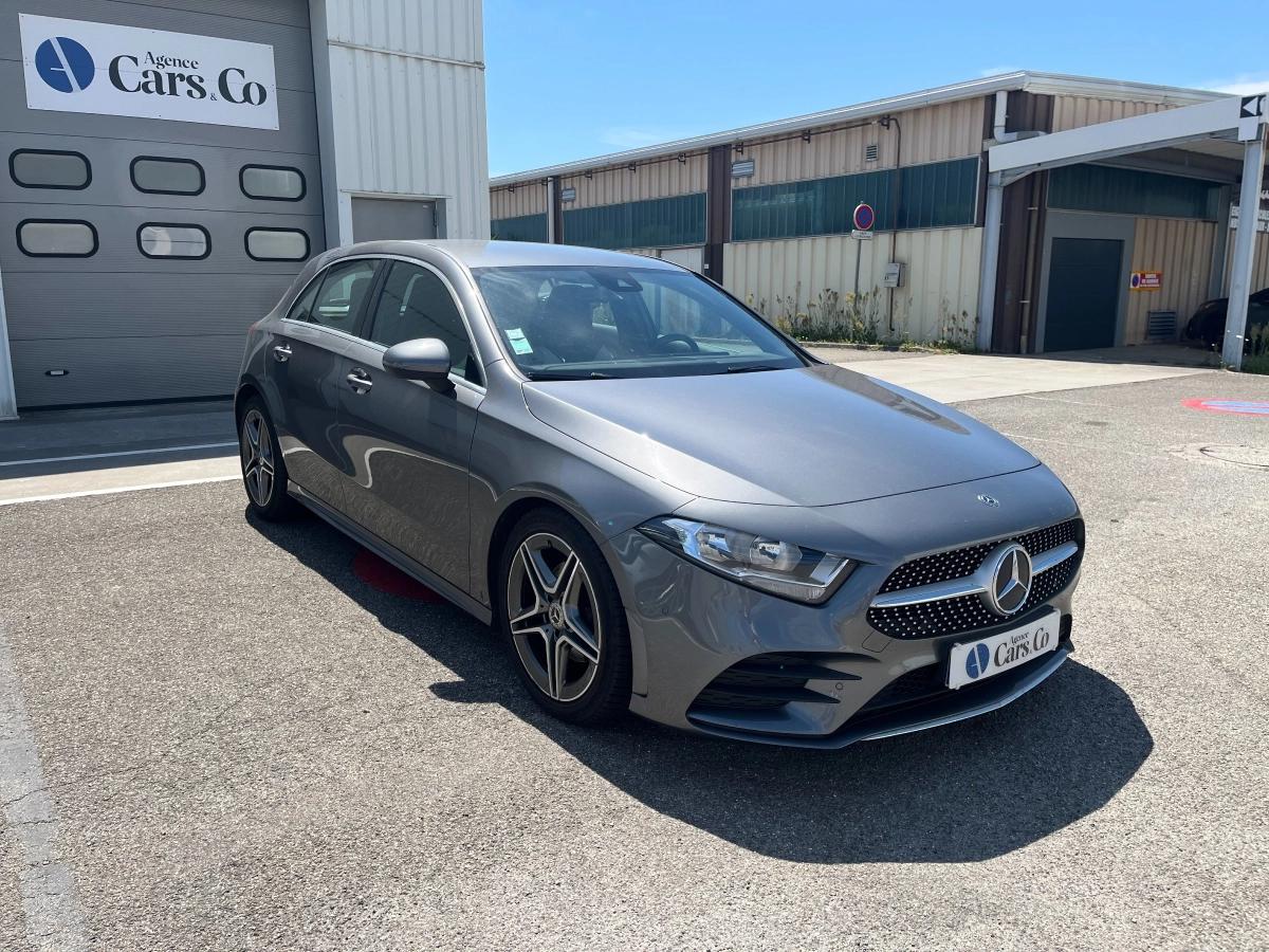 Mercedes Classe A 1.3 200 165 AMG LINE