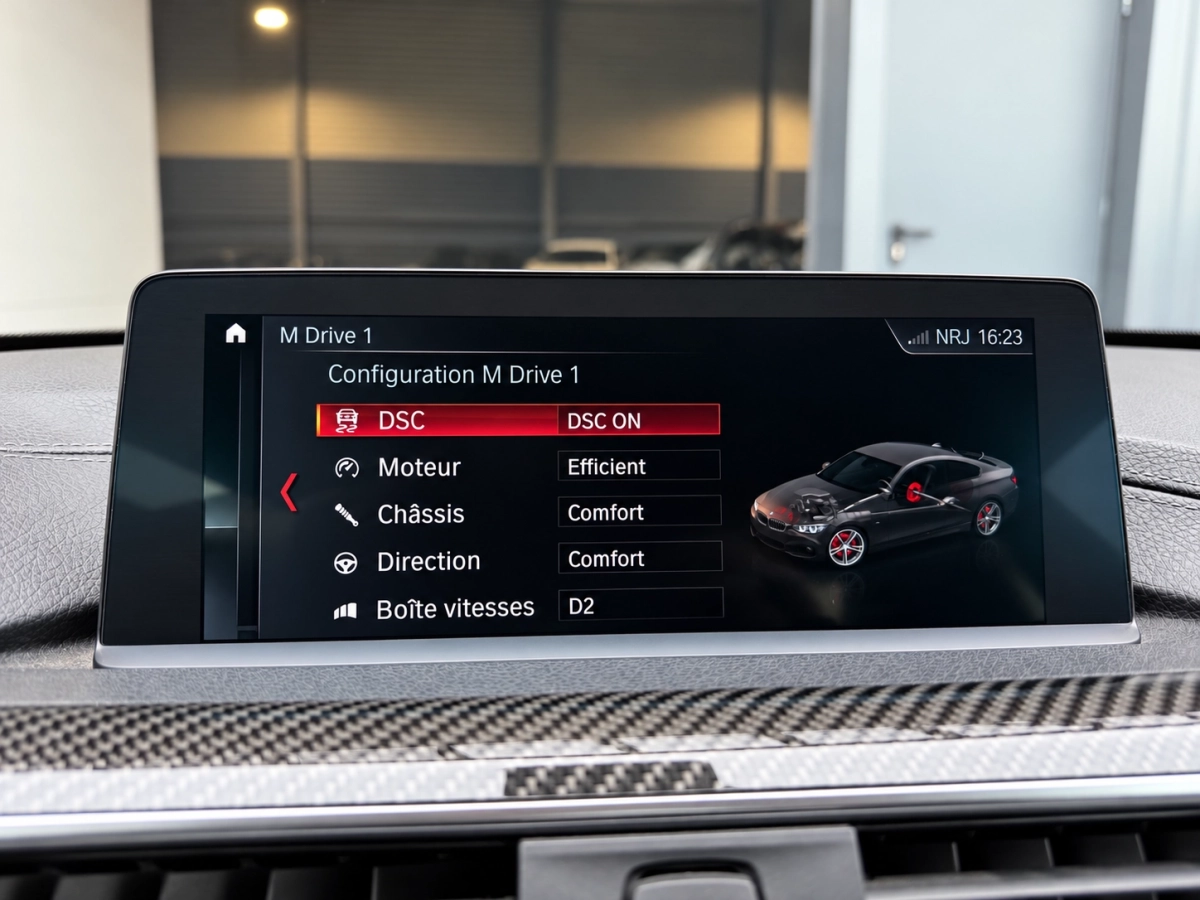 Bmw M4 - photo 25