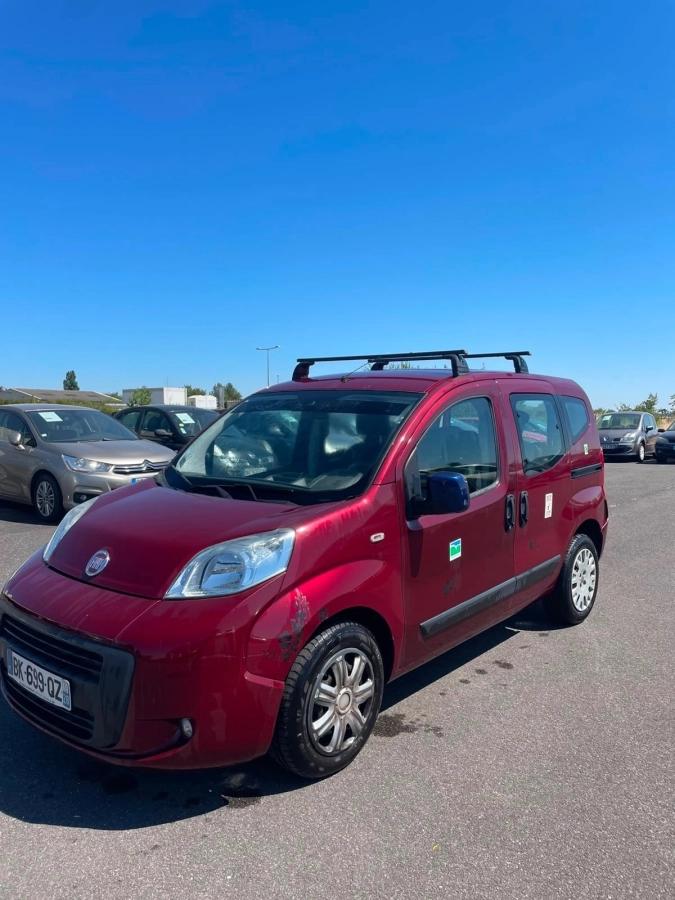 Fiat Fiorino