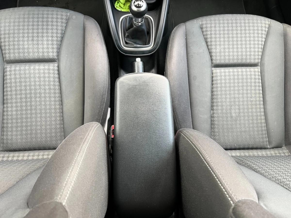 Audi A1 SPORTBACK 1.4 TFSI 120 AMBITION