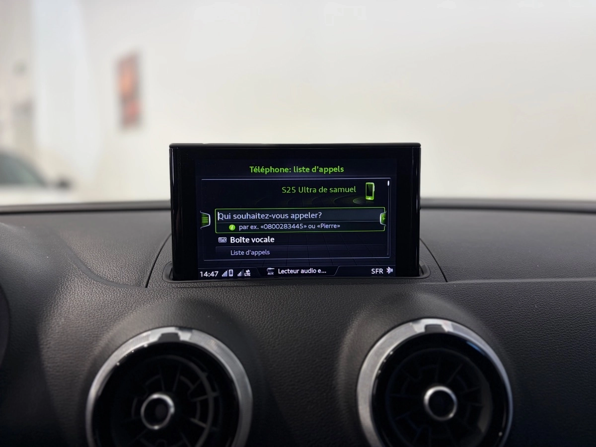 Audi A3 - photo 19