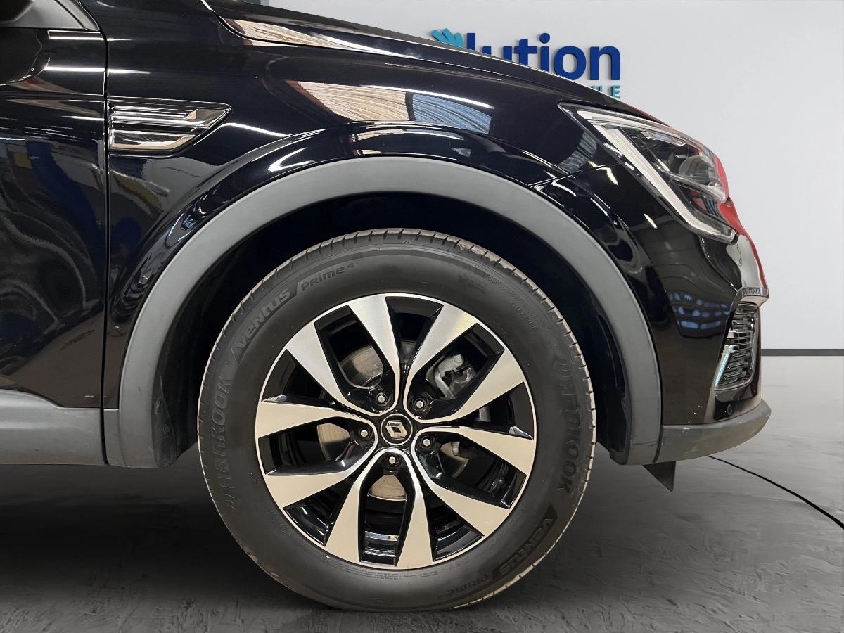 Renault Arkana 1.6 E-TECH 145H 95 FULL-HYBRID HYBRID 1.2KWH BUSINESS BVA