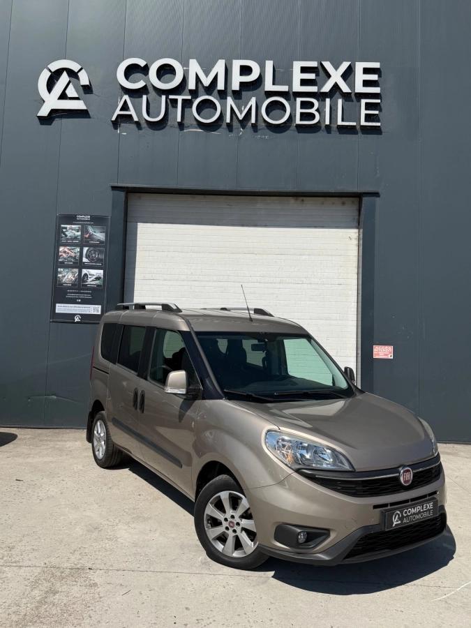 Fiat Doblo