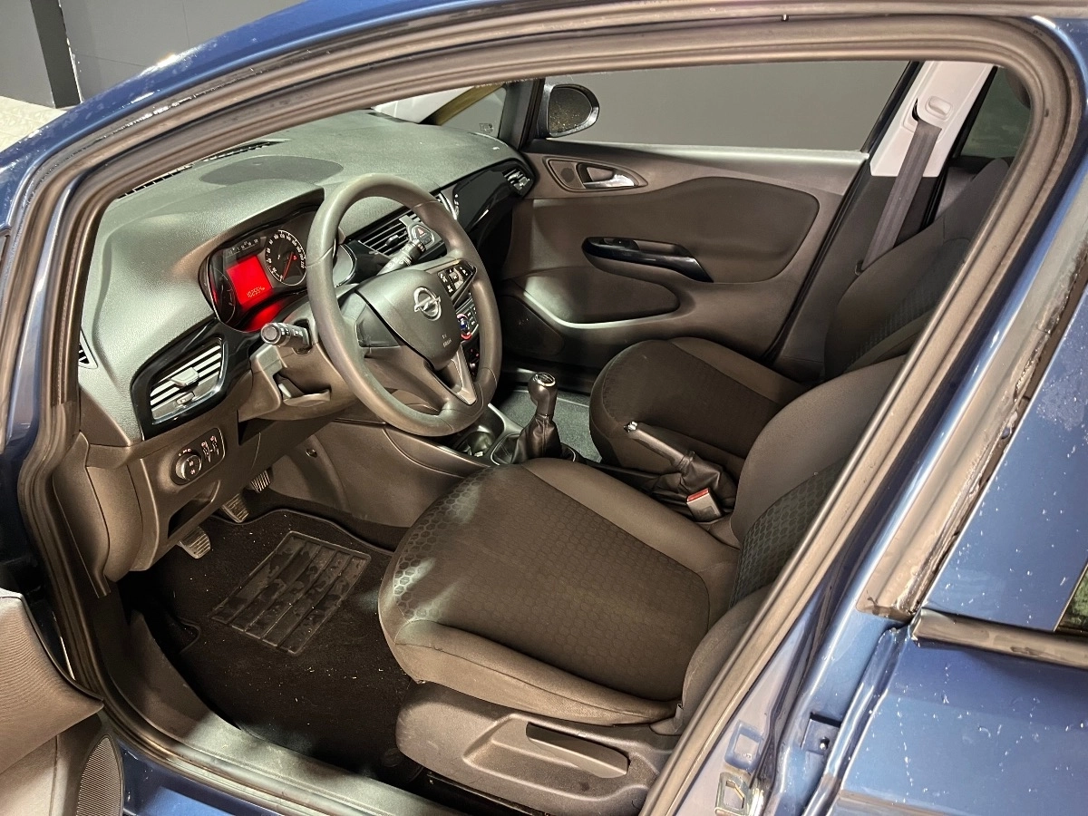 Opel Corsa - photo 8
