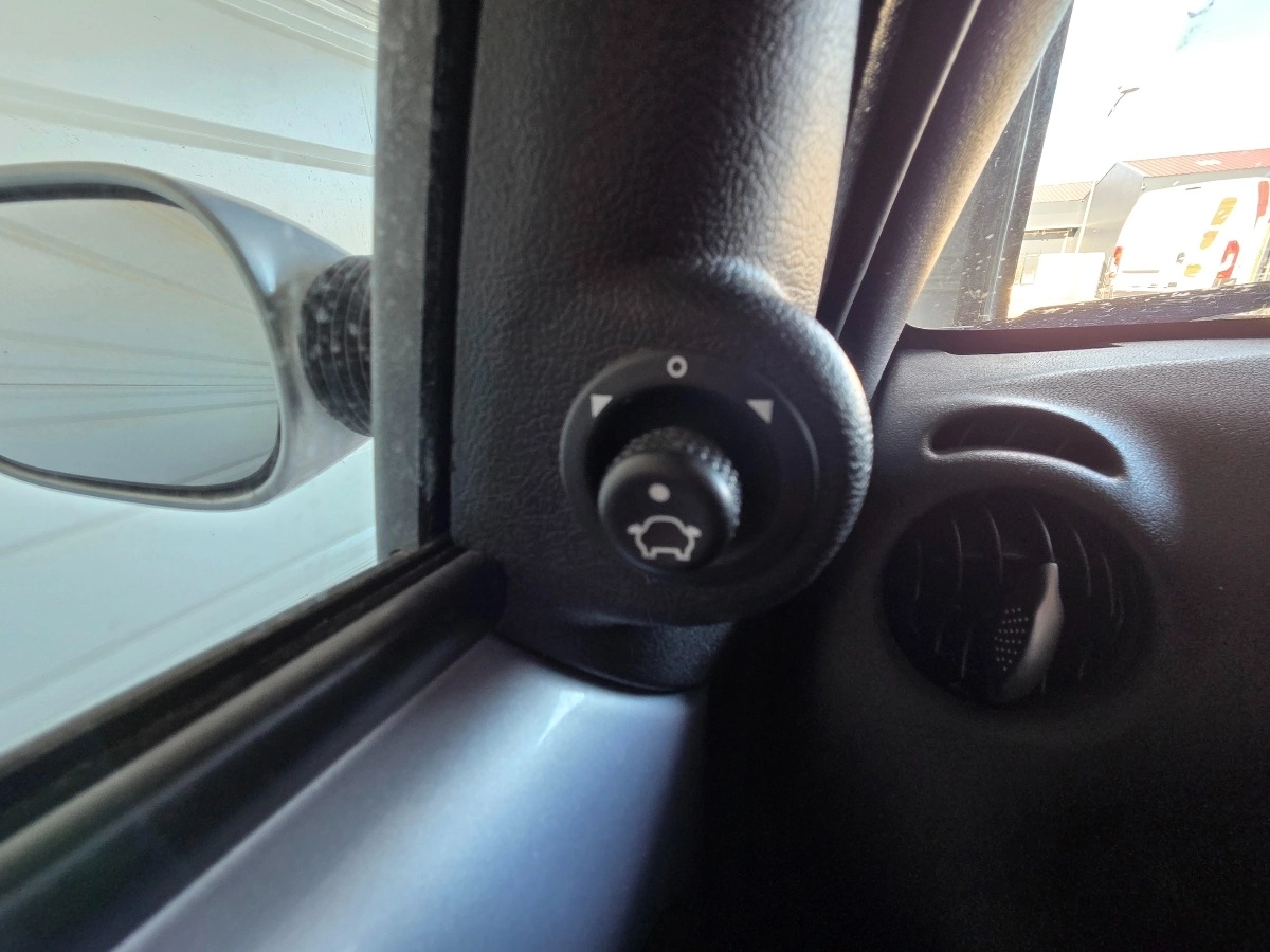 Ford Ka - photo 18
