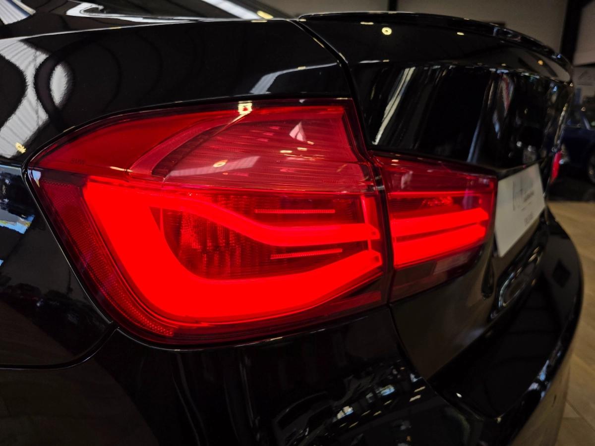 Bmw M3 3.0 430 DKG BVA