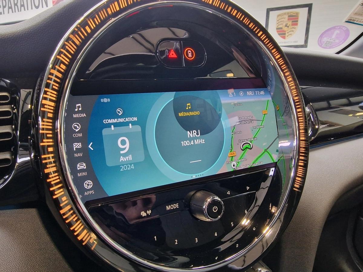 MINI MINI 2.0 COOPER S YOURS 178 TO / HUD / CAM