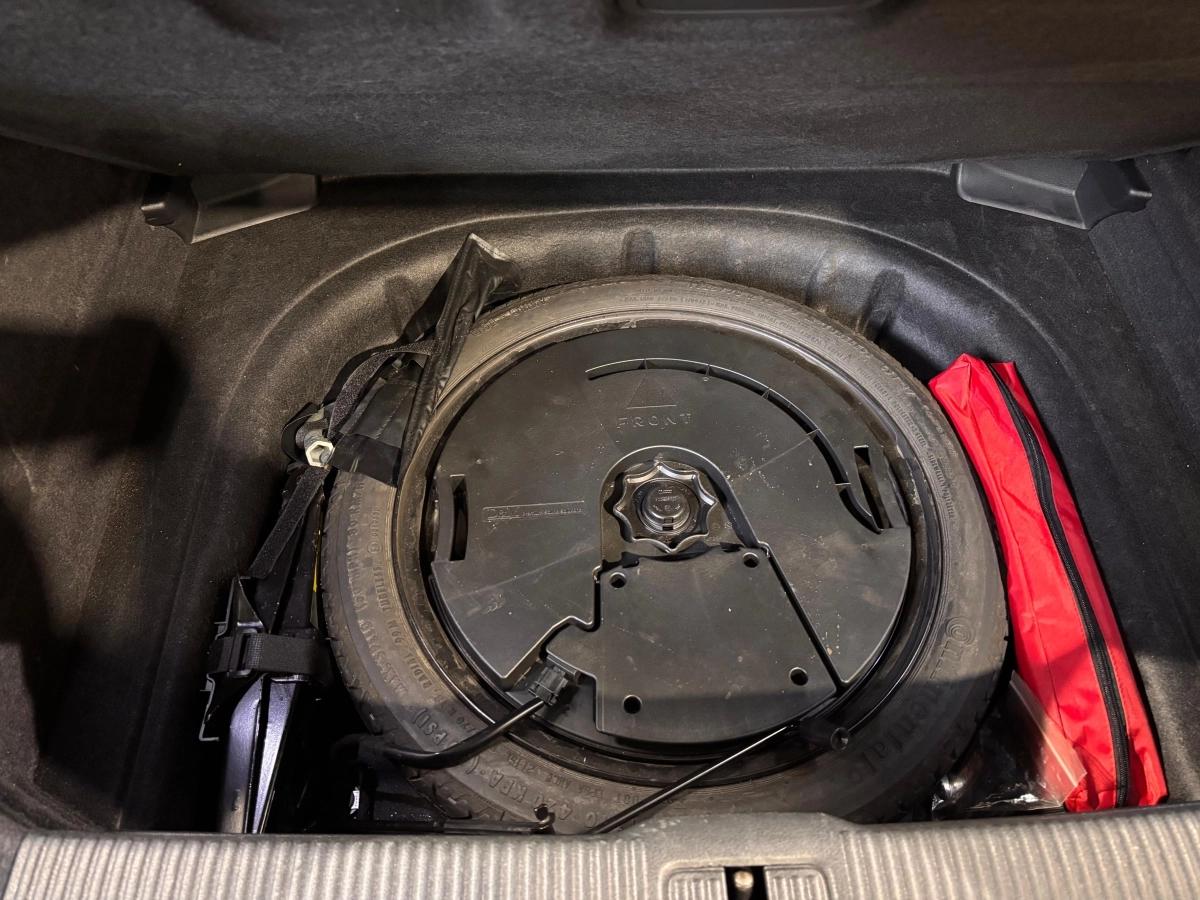 Aperçu indisponible de Audi A3