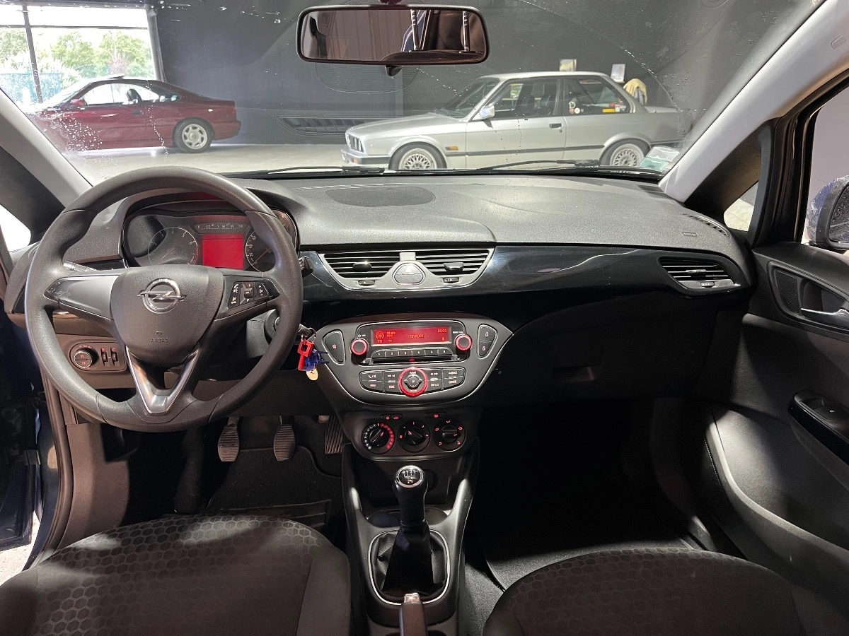 Opel Corsa - photo 9