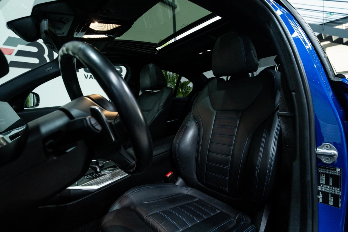 Bmw Serie 3 - photo 10