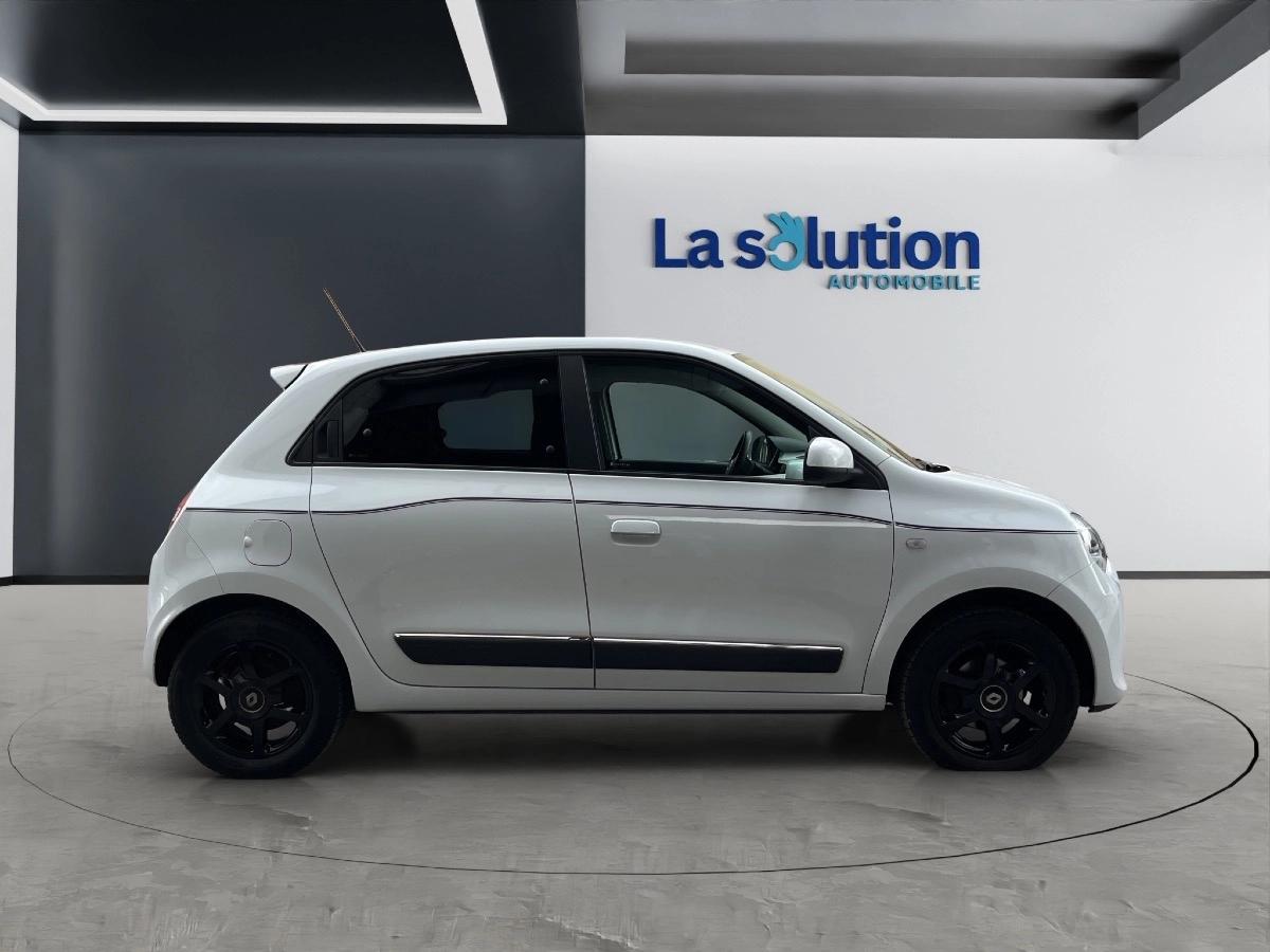 Renault Twingo 1.0 SCE 70 INTENS