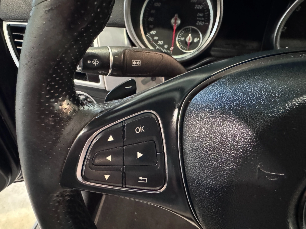 Mercedes Classe Gle - photo 18