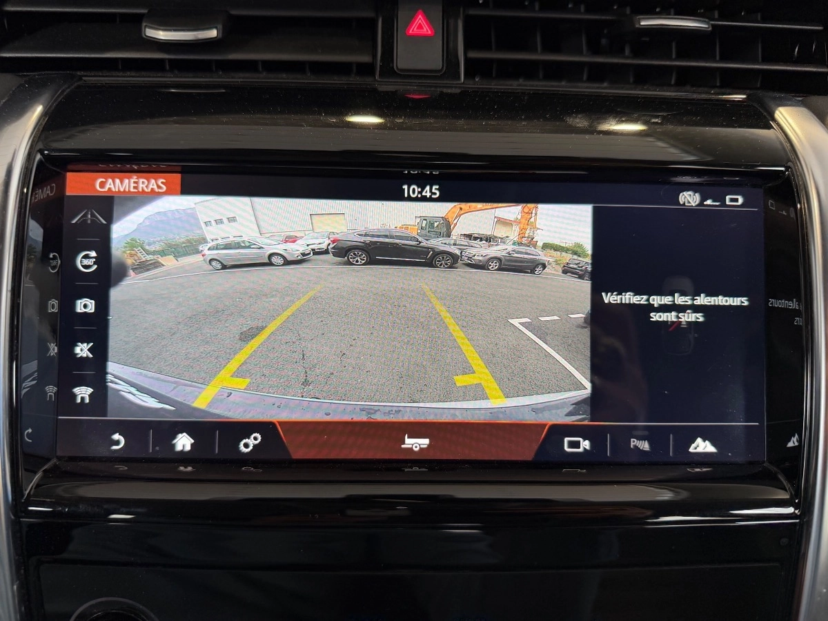 Land Rover Discovery Sport - photo 24