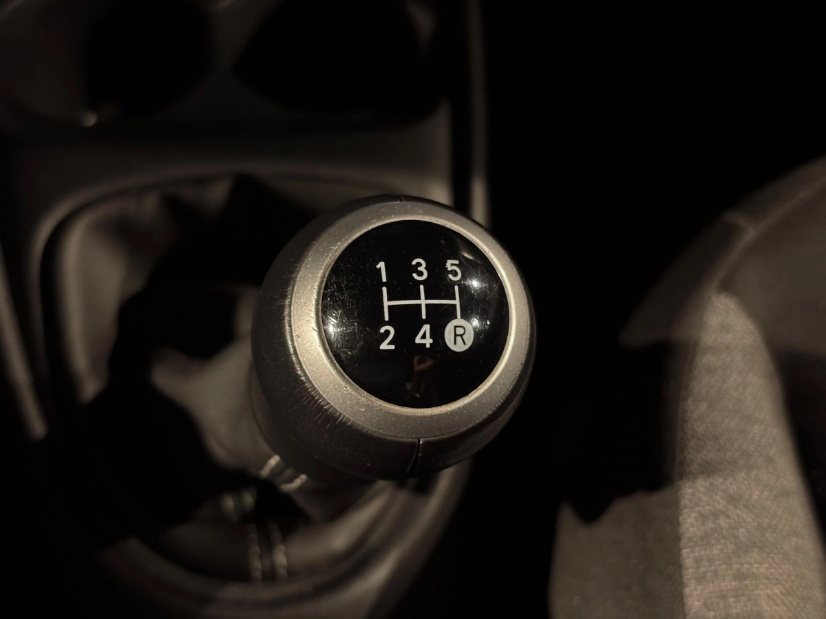 Toyota Aygo X - photo 22
