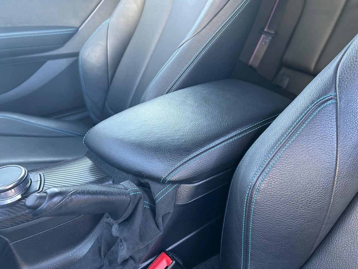 Bmw M2 COUPE 3.0 410 COMPETITION DKG BVA