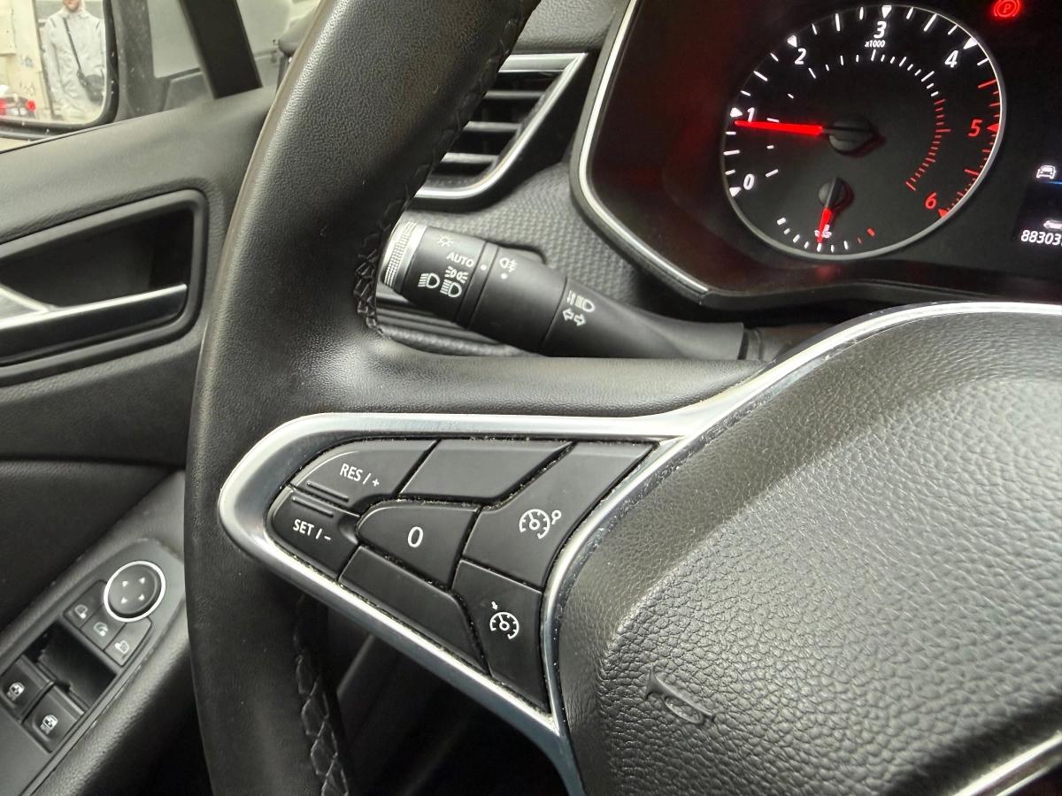 Renault Clio 1.5 DCI 85 BUSINESS