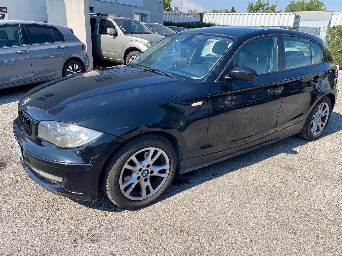 Bmw Série 1