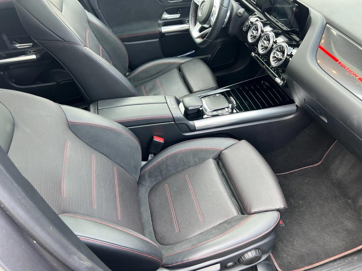 Mercedes Classe Gla 2.0 220 D 190 AMG LINE PREMIUM PLUS NIGHT EDITION 4MATIC BVA