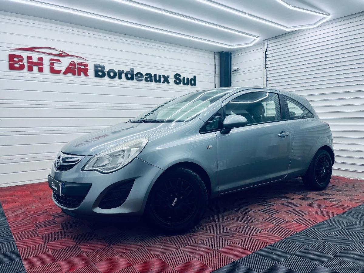 Image Opel Corsa