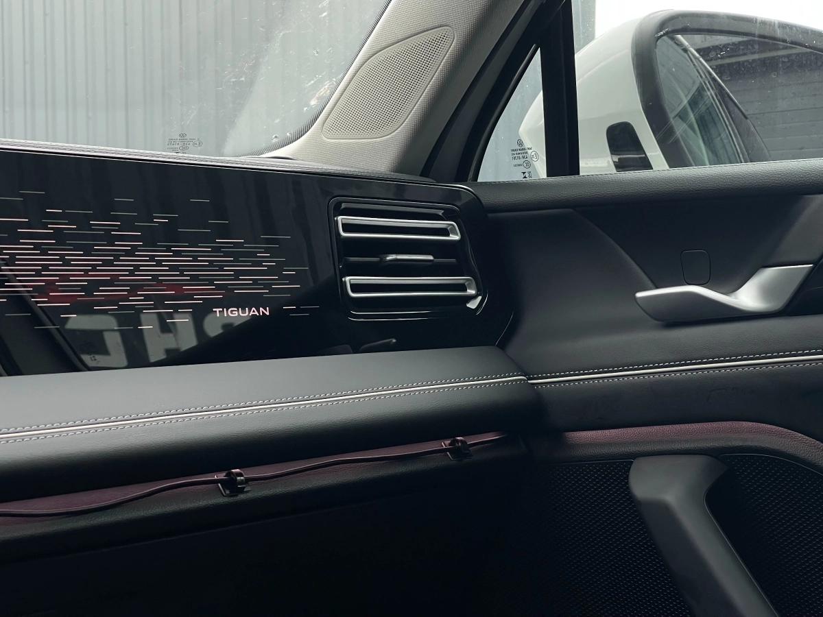 Aperçu indisponible de Volkswagen Tiguan