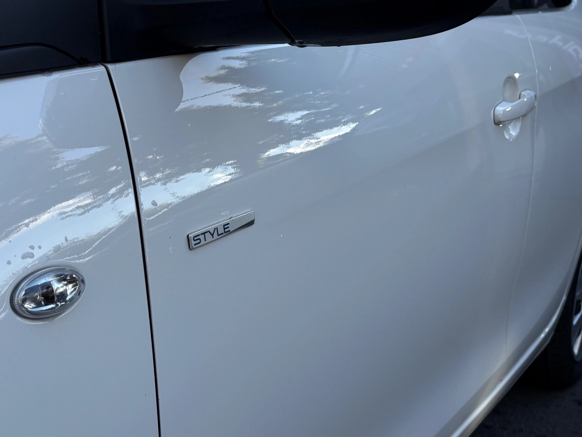 Peugeot 108 - photo 8
