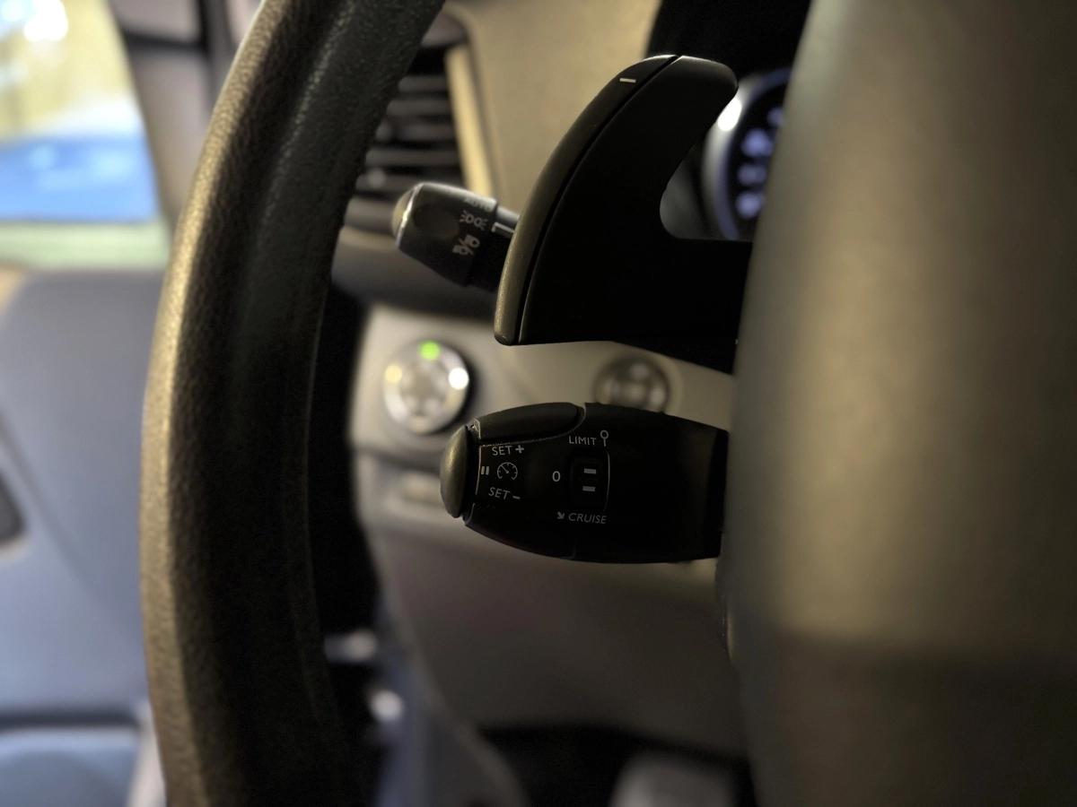 Aperçu indisponible de Peugeot Expert