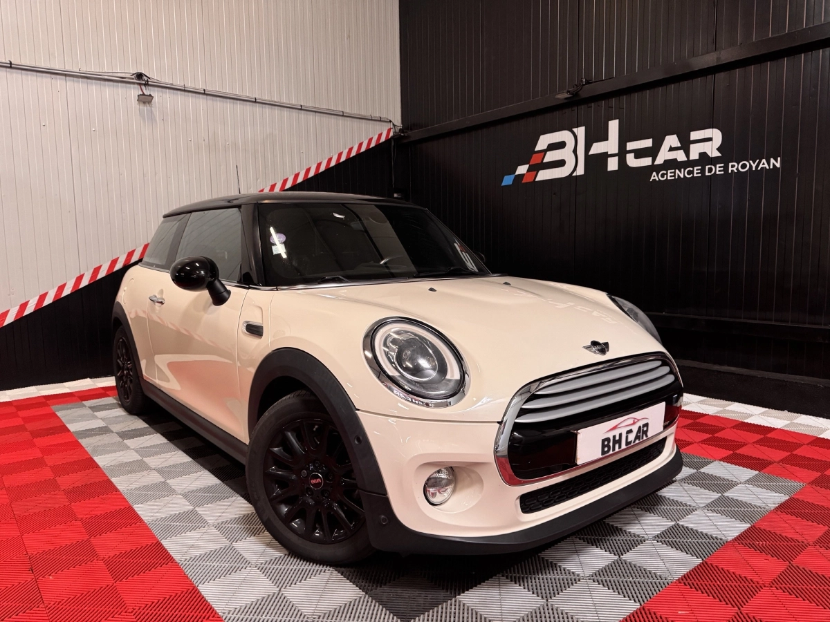 Mini Mini