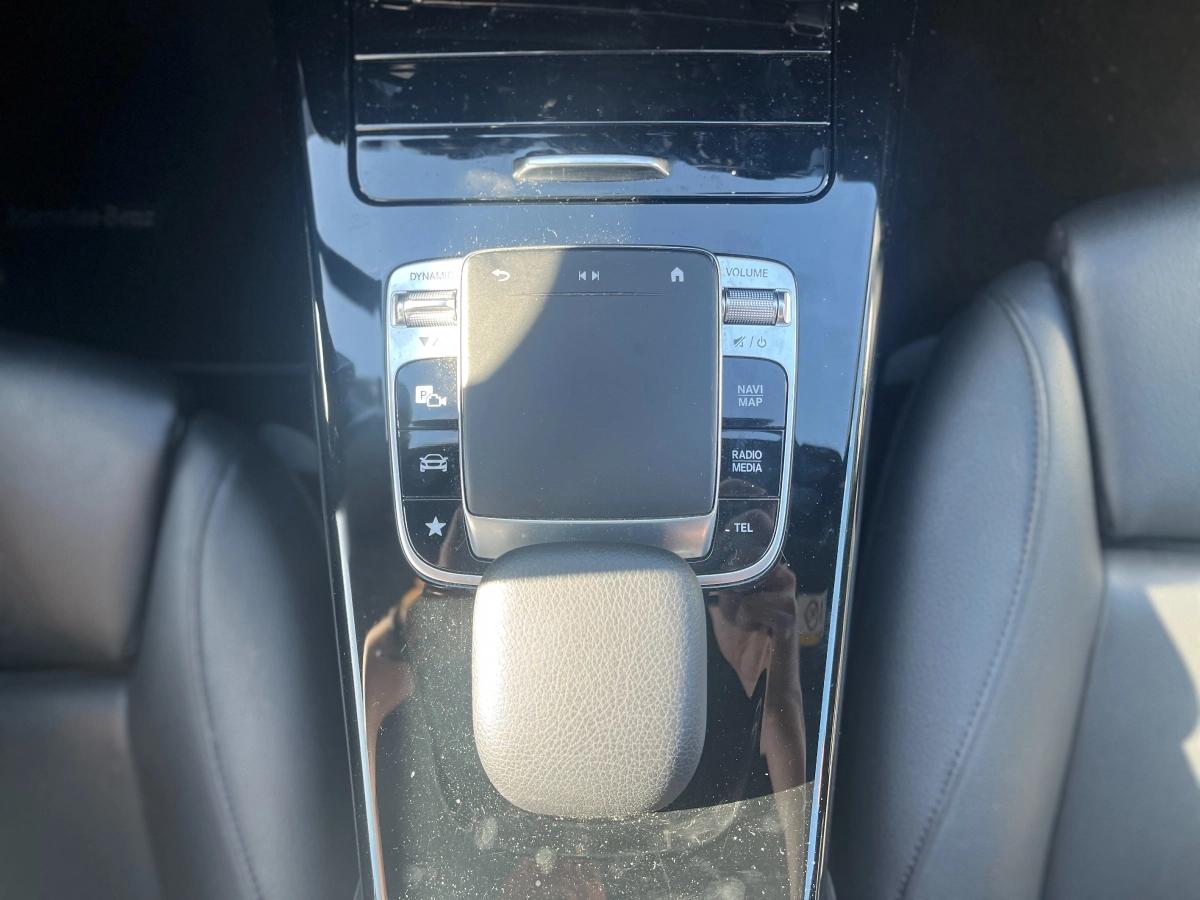 Mercedes Classe A 1.5 180 D 115 PROGRESSIVE LINE 7G-DCT BVA