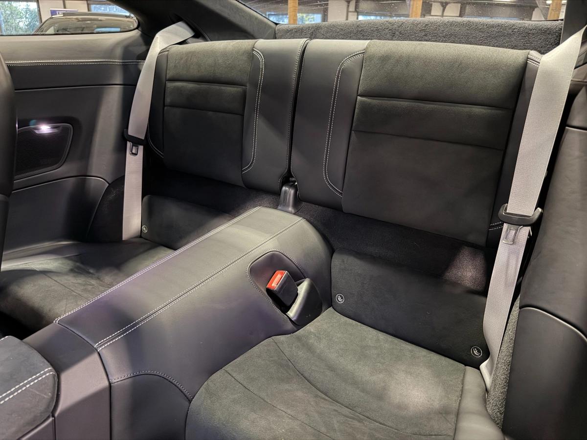 Porsche 911 COUPE 992 3.0 480 GTS PDK BVA