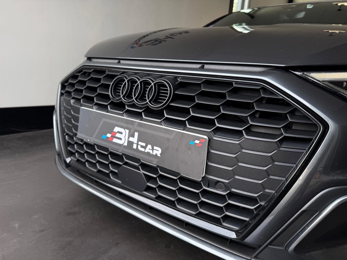Audi A3 - photo 5