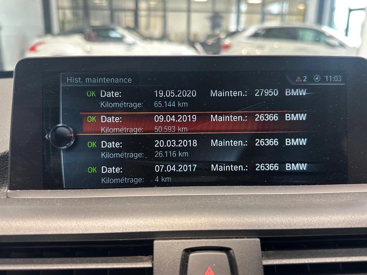 Bmw Serie 1
