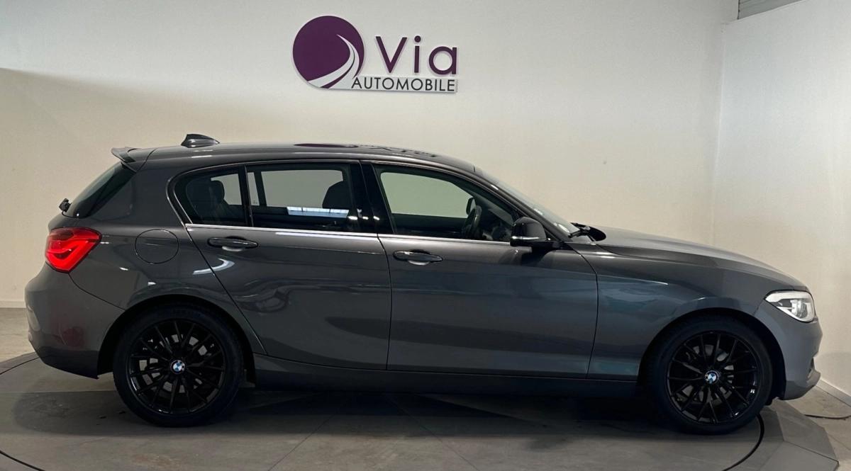 Bmw Serie 1