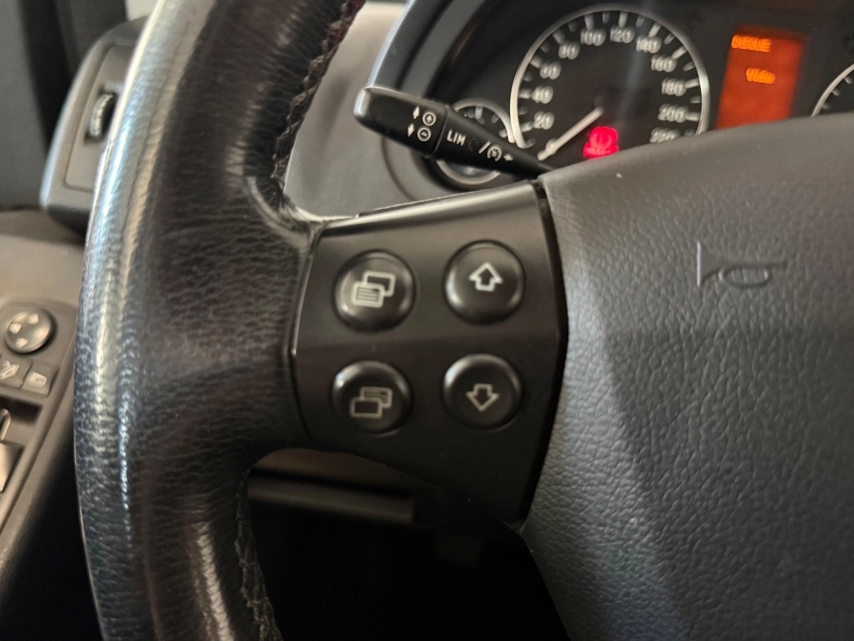 Mercedes Classe A - photo 12