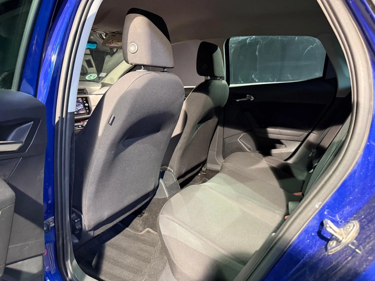 Seat Ibiza - photo 21