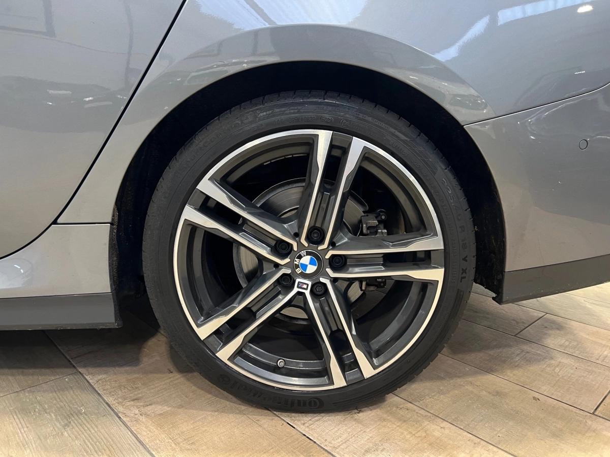 Bmw Serie 2 GRAN-COUPE 2.0 218 D 150 M-SPORT BVA