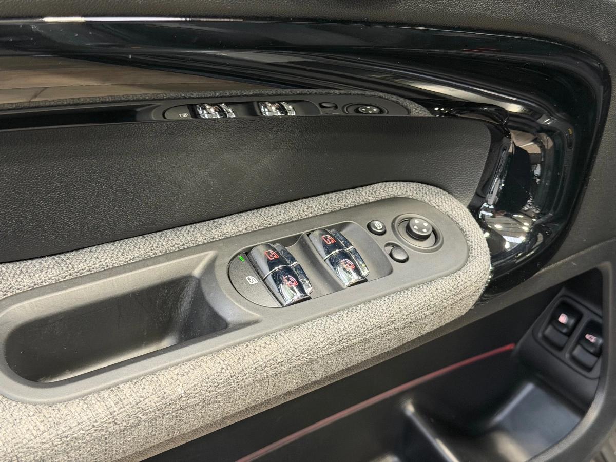 Mini Countryman 1.5 220H 125 HYBRID PHEV 10KWH COOPER SE NORTHWOOD ALL4 BVA