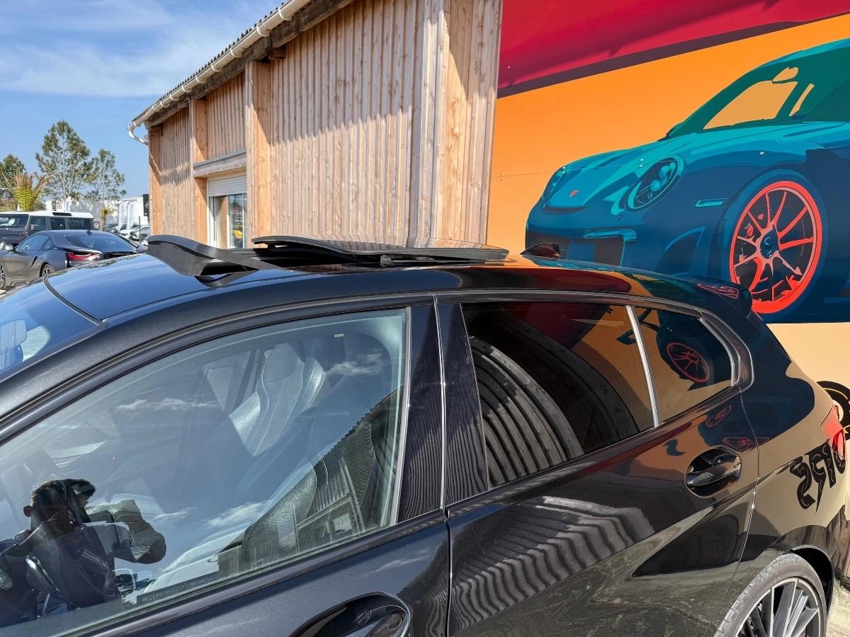 Bmw Serie 1 2.0 118 D 150 M-SPORT BVA