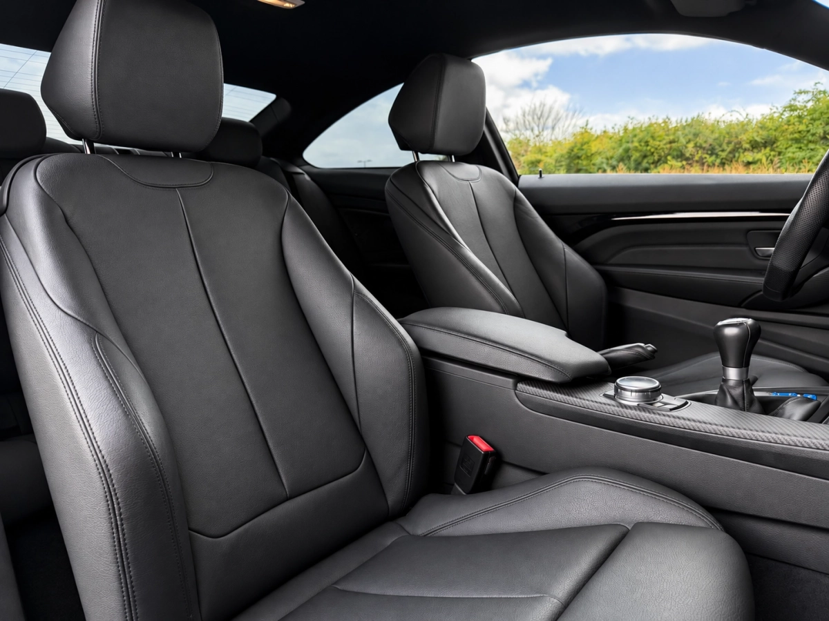 Bmw Serie 4 - photo 9