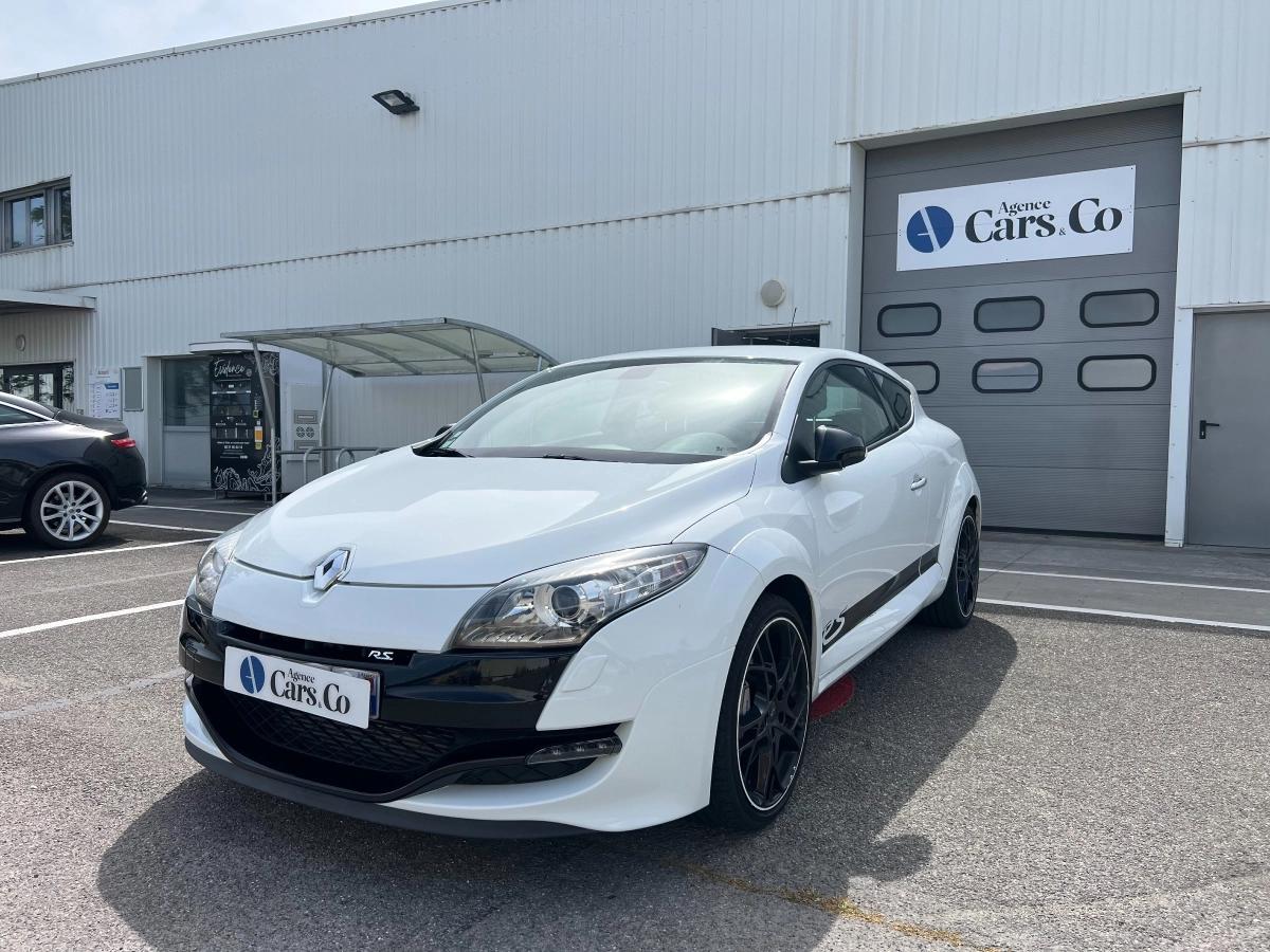 Renault Megane COUPE 2.0 250 RS