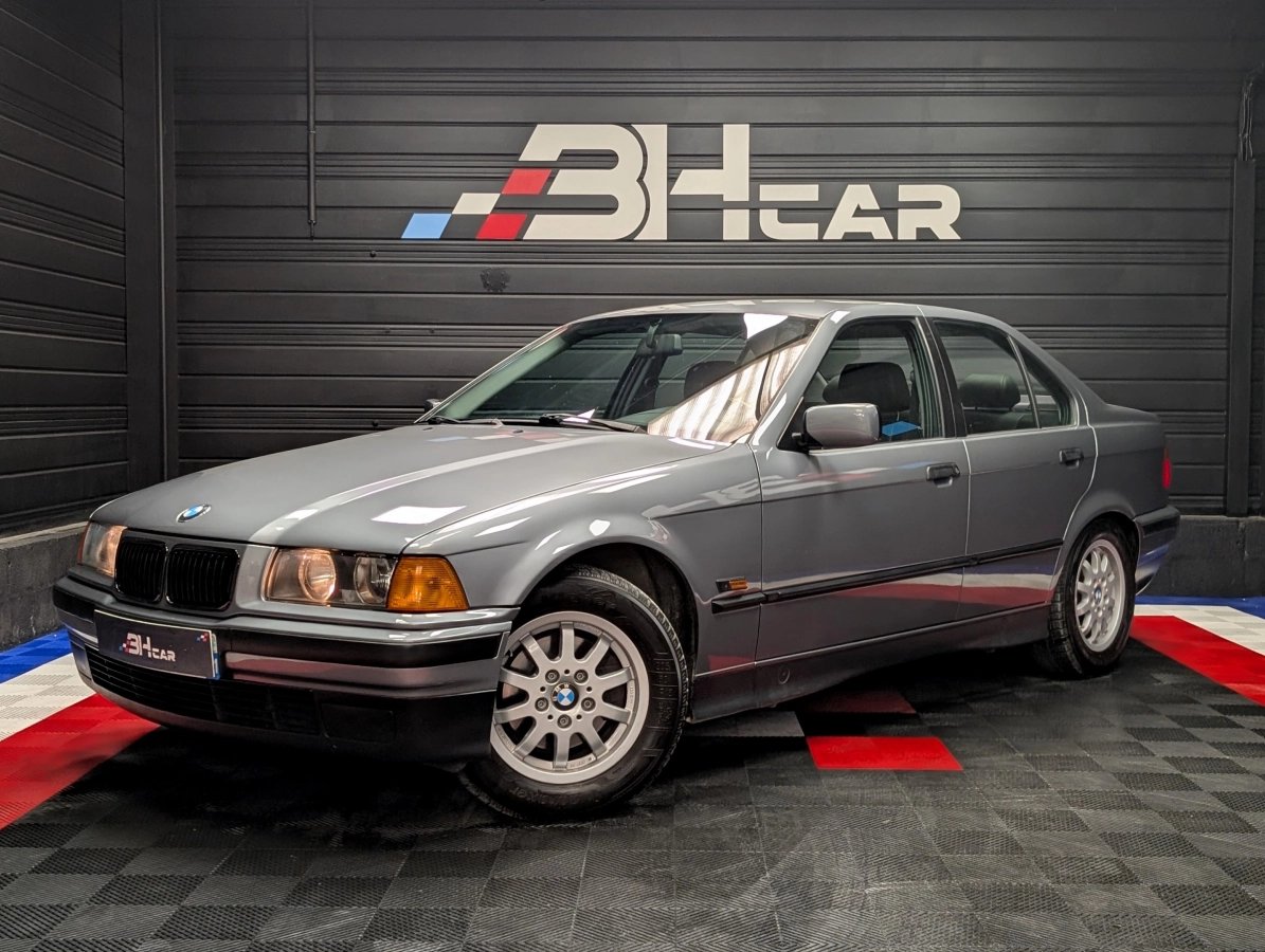 BMW SERIE 3