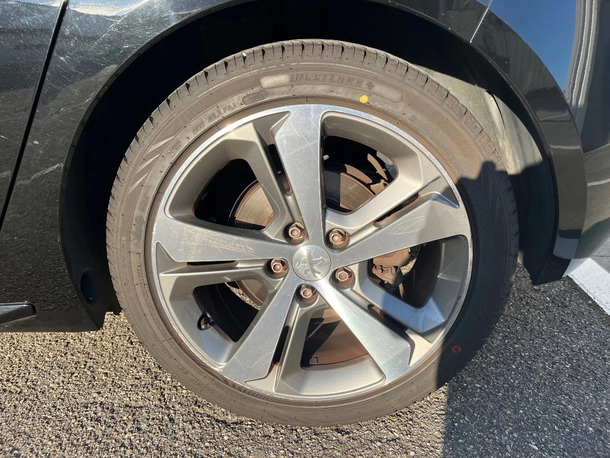 Peugeot 308 GENERATION-II 1.2 PURETECH 130 GT LINE START-STOP