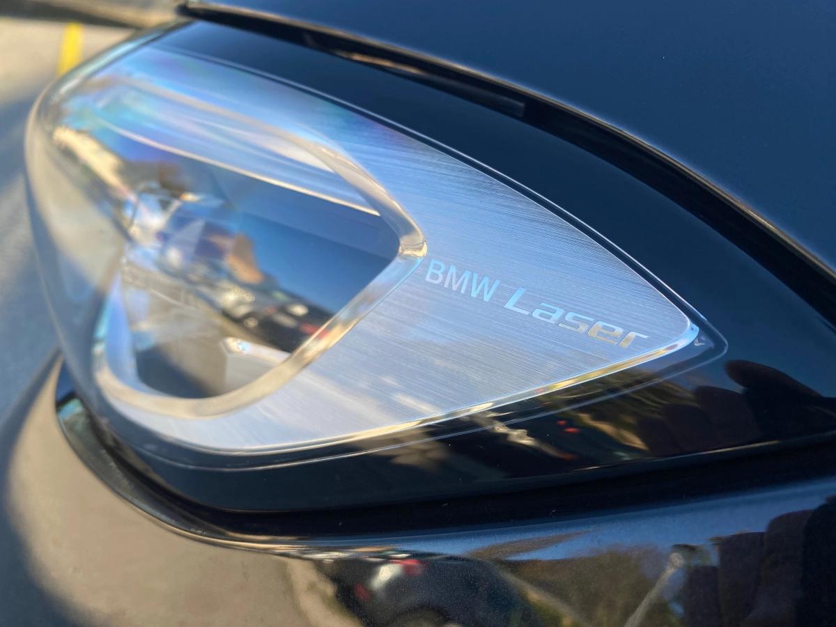 Bmw Serie 3 TOURING 2.0 320 D 190 M-SPORT BVA