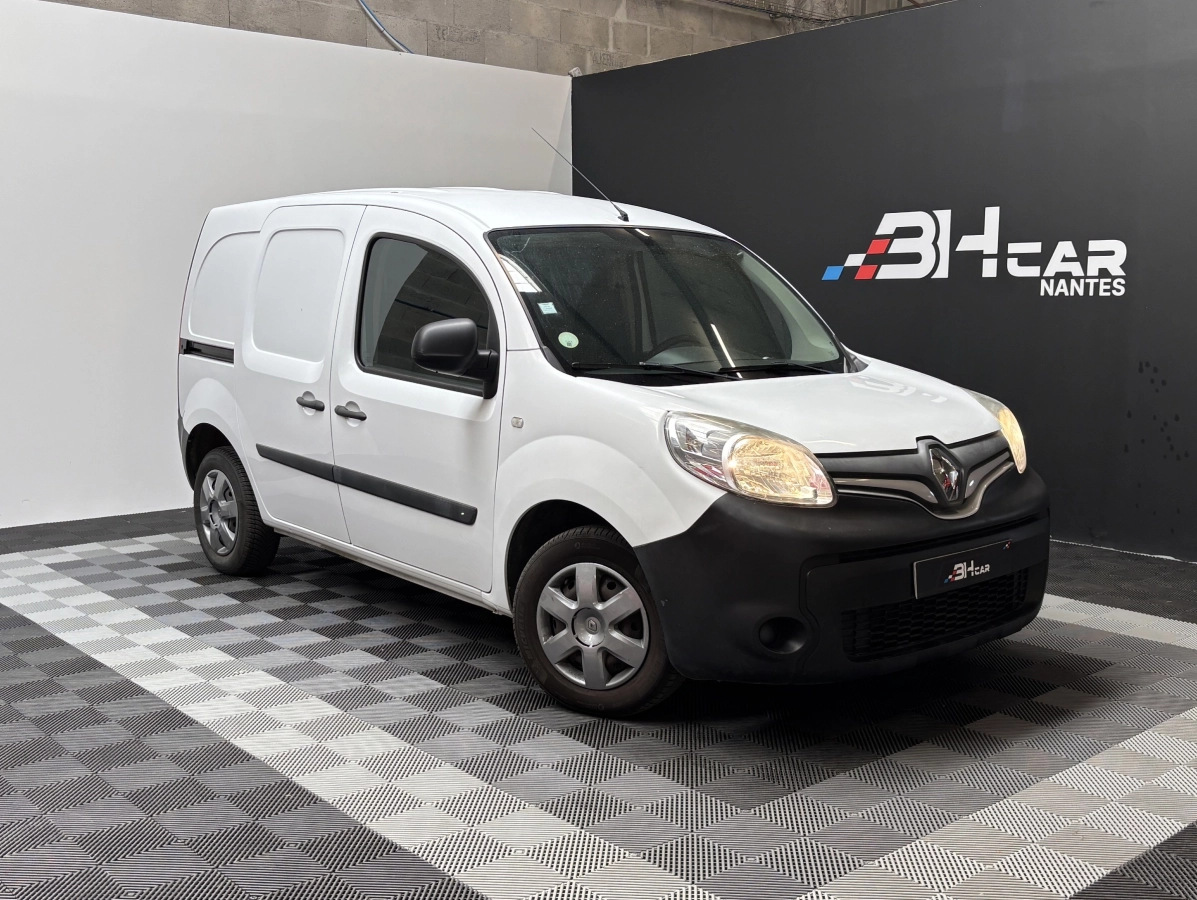 Renault Kangoo Express
