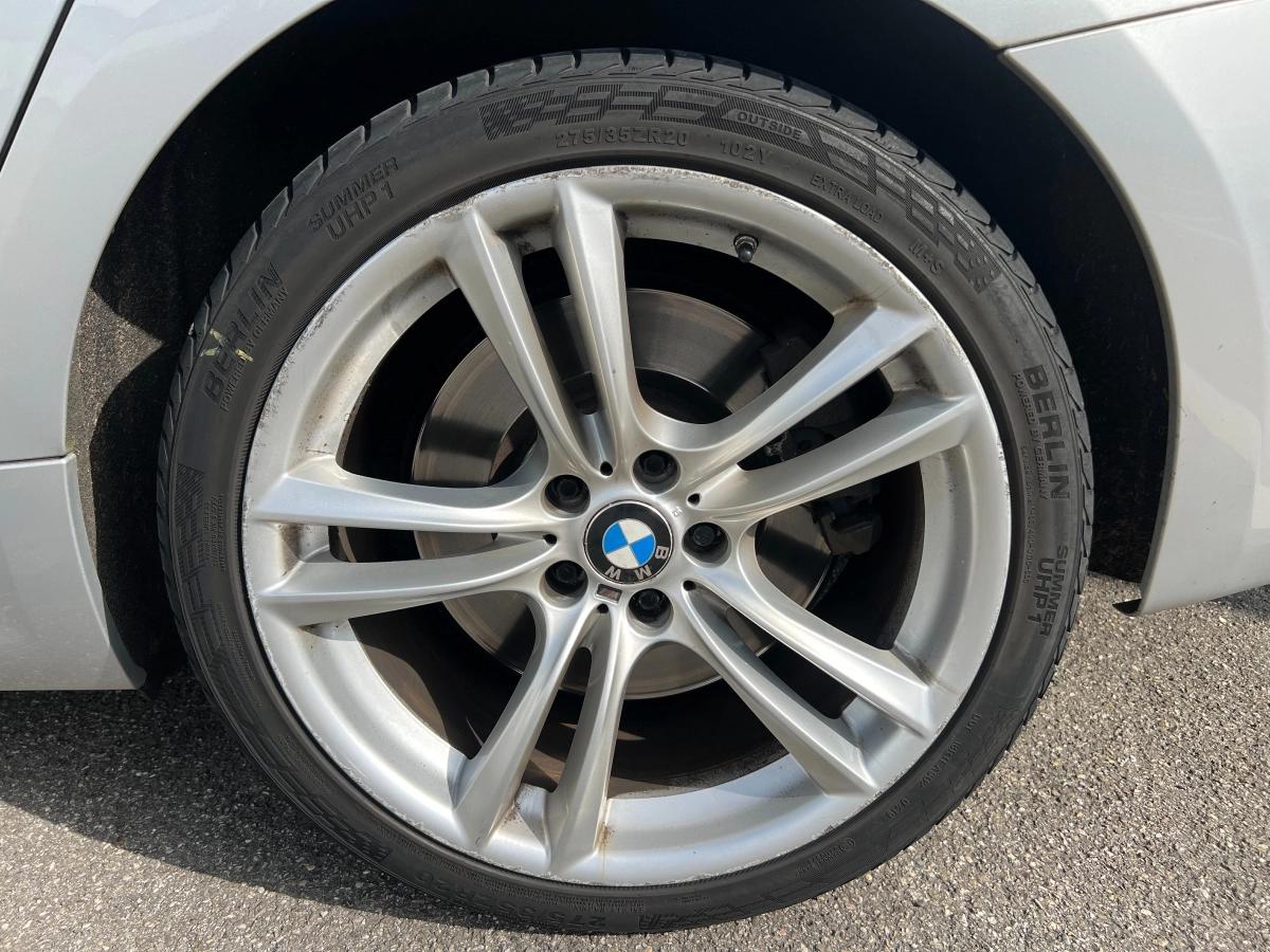 Bmw Serie 5 GRAN-TURISMO 4.4 550 I 410 M XDRIVE BVA