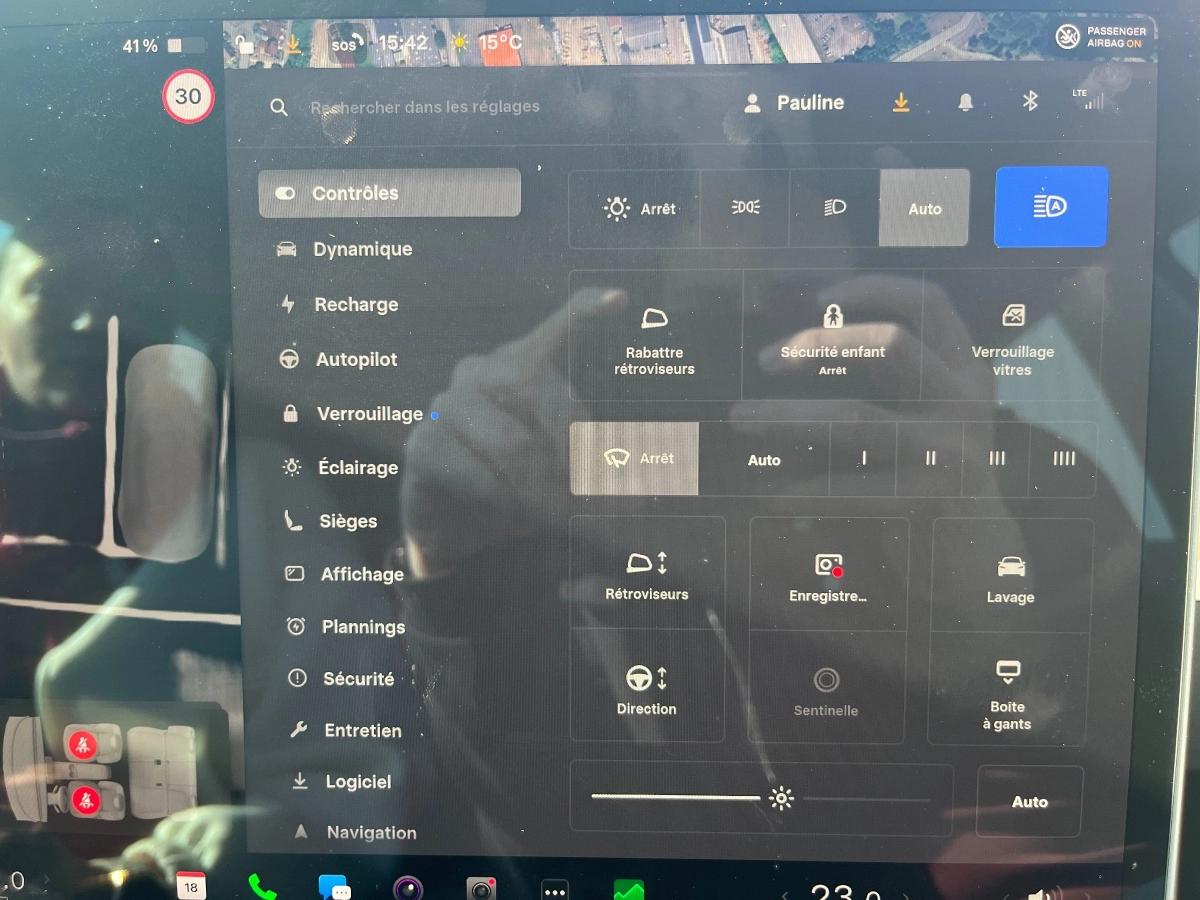 Tesla Model-3 ELECTRIC 285 60KWH STANDARD-PLUS BVA