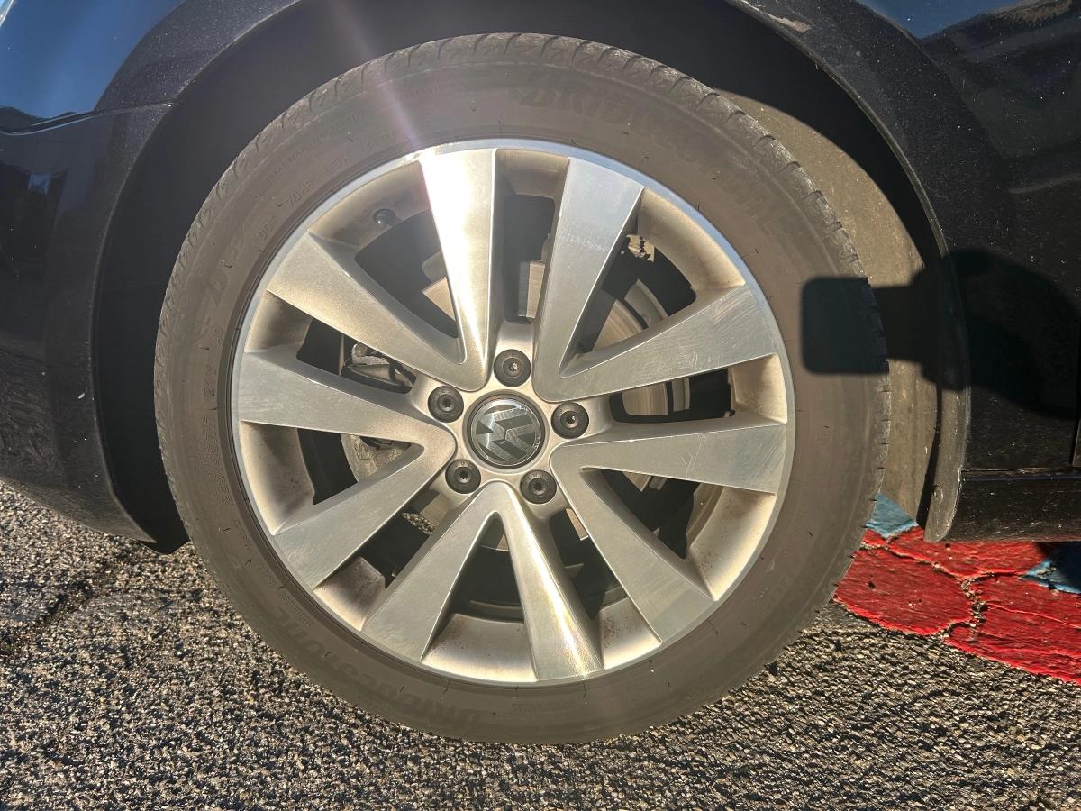 Volkswagen Golf BREAK 1.2 TSI 105 BLUEMOTION TEAM