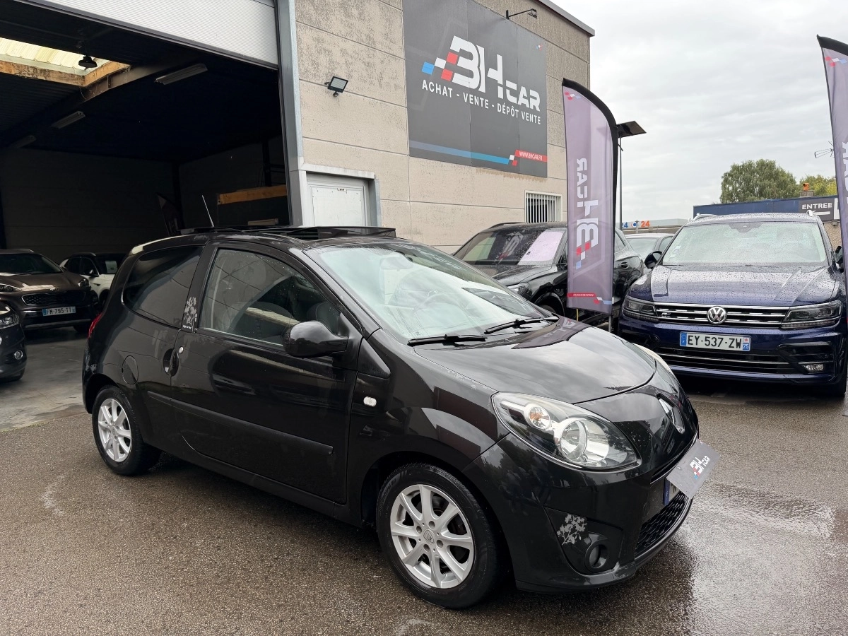 Renault Twingo