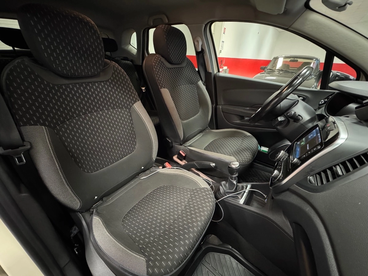 Renault Captur - photo 20