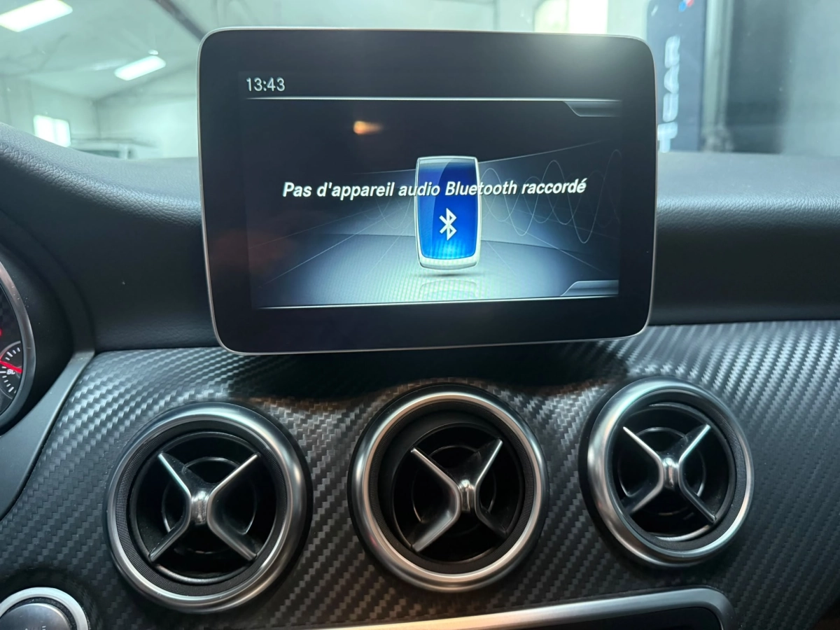 Mercedes Classe A - photo 23